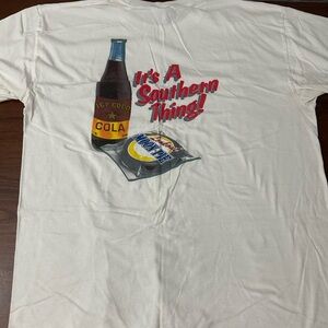 Vintage Moon Pie T shirt